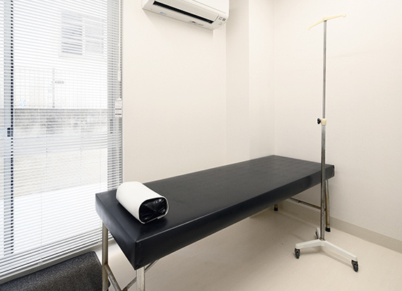 高橋クリニック からだのメンテナンス